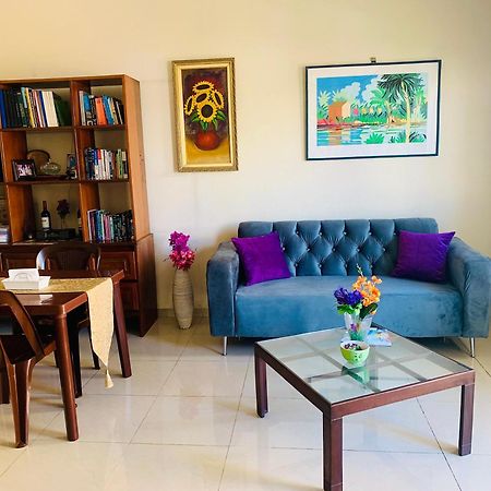 Habitacion Cerca Del Mar Y Zona Colonial Santo Domingo Exteriér fotografie