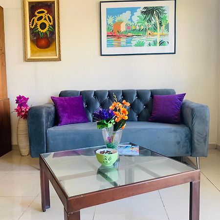 Habitacion Cerca Del Mar Y Zona Colonial Santo Domingo Exteriér fotografie