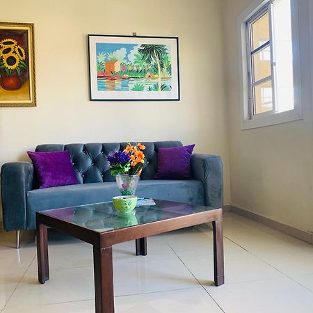 Habitacion Cerca Del Mar Y Zona Colonial Santo Domingo Exteriér fotografie
