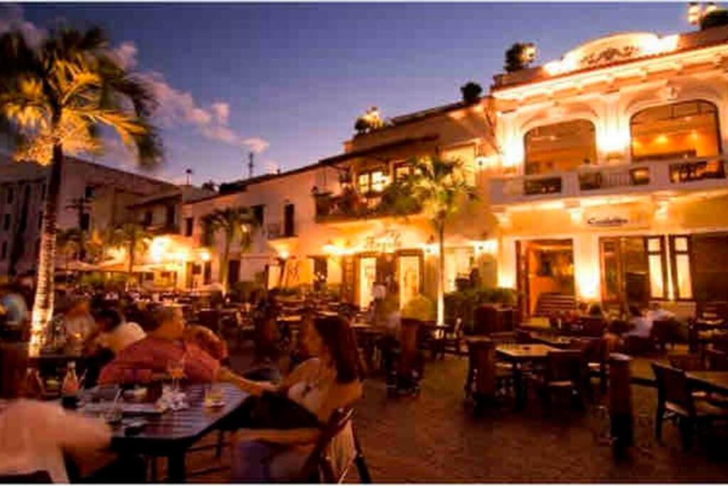 Habitacion Cerca Del Mar Y Zona Colonial Santo Domingo Exteriér fotografie