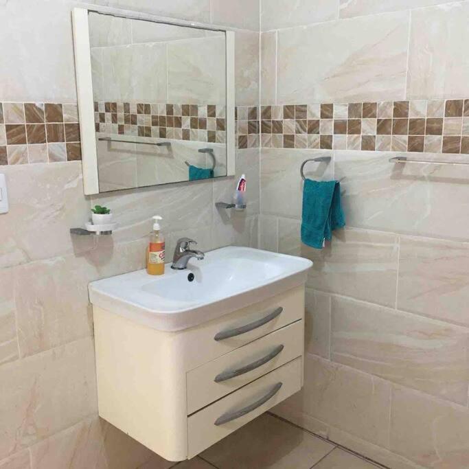 Habitacion Cerca Del Mar Y Zona Colonial Santo Domingo Exteriér fotografie