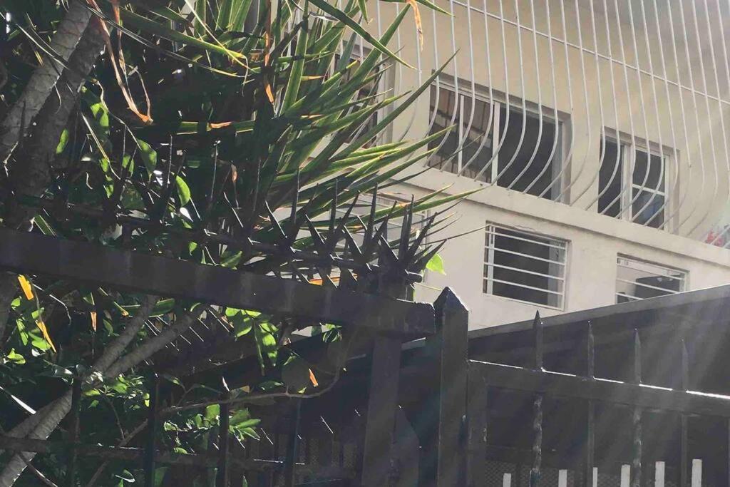 Habitacion Cerca Del Mar Y Zona Colonial Santo Domingo Exteriér fotografie